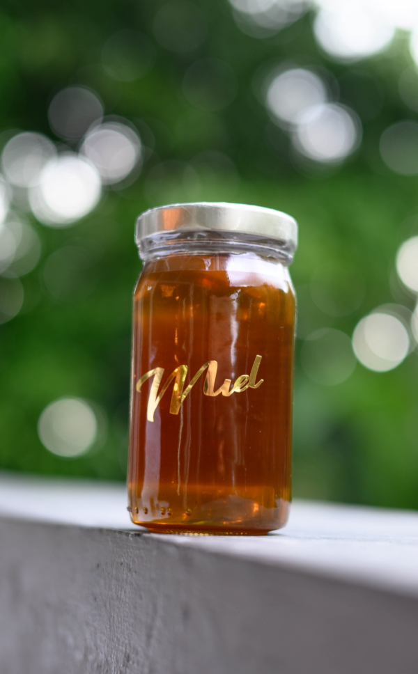 Miel 280Gr