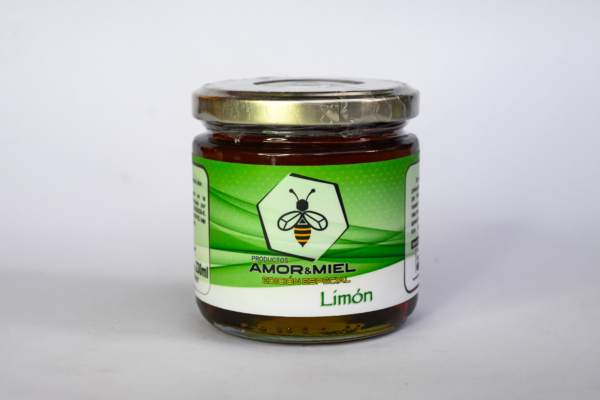 Miel Limon
