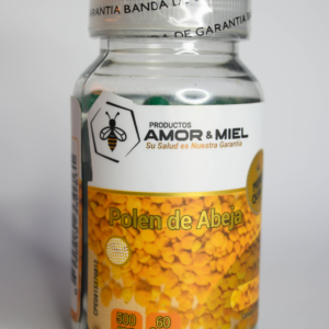 Polen de Abeja