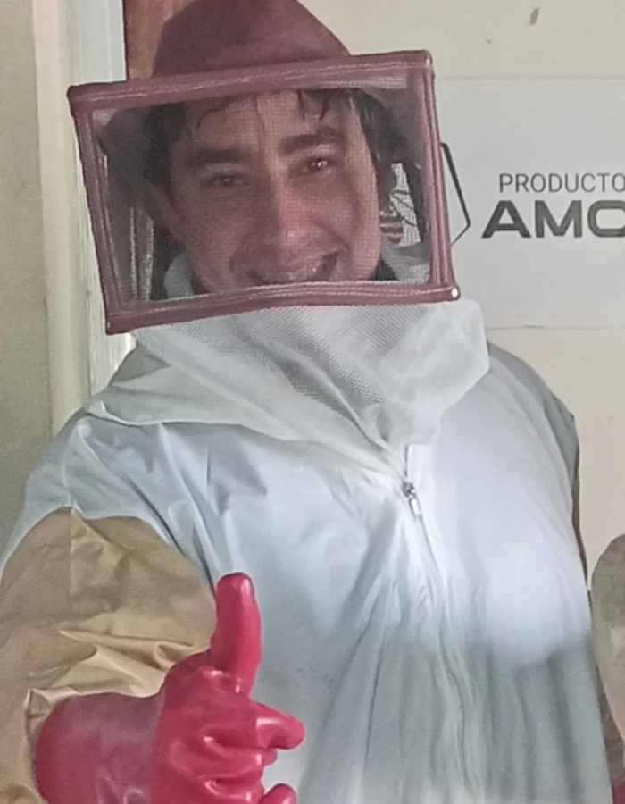 TEOFILO MENESSINI HIJO