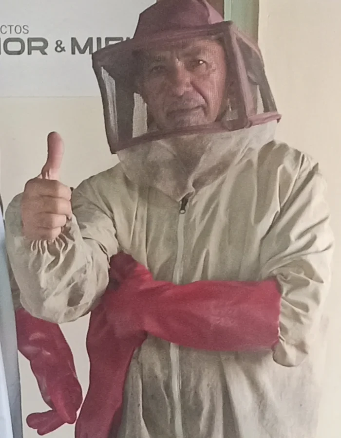TEOFILO MENESSINI PADRE